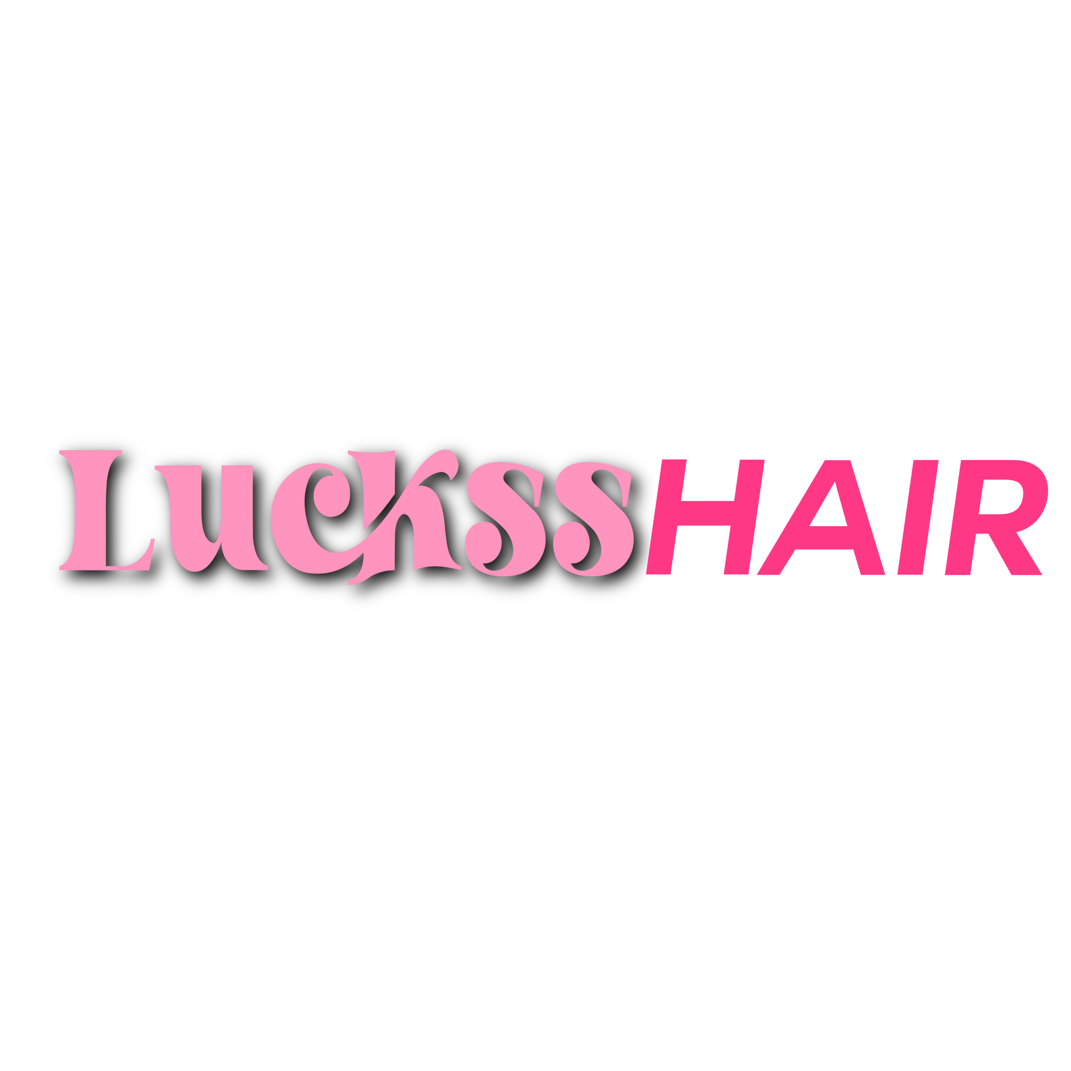 lucksshaircollection