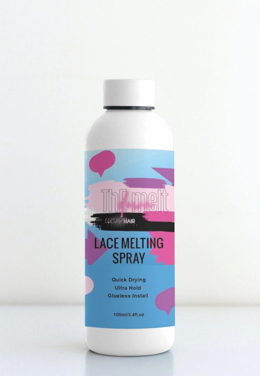 THE MELT DOWN SPRAY